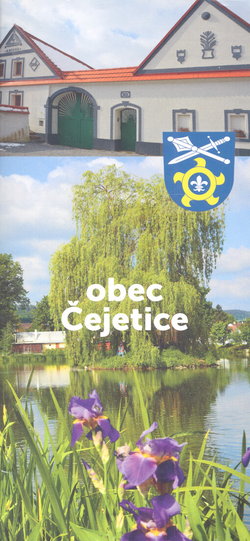 Obec Čejetice