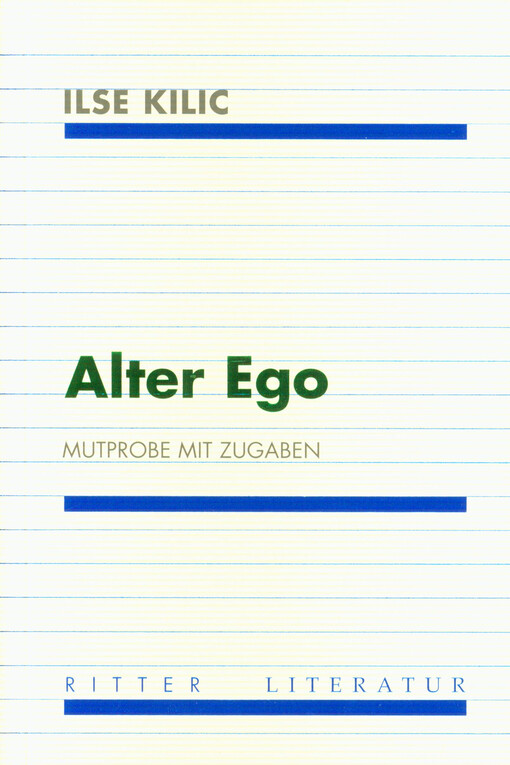 Alter Ego : Mutprobe mit Zugaben