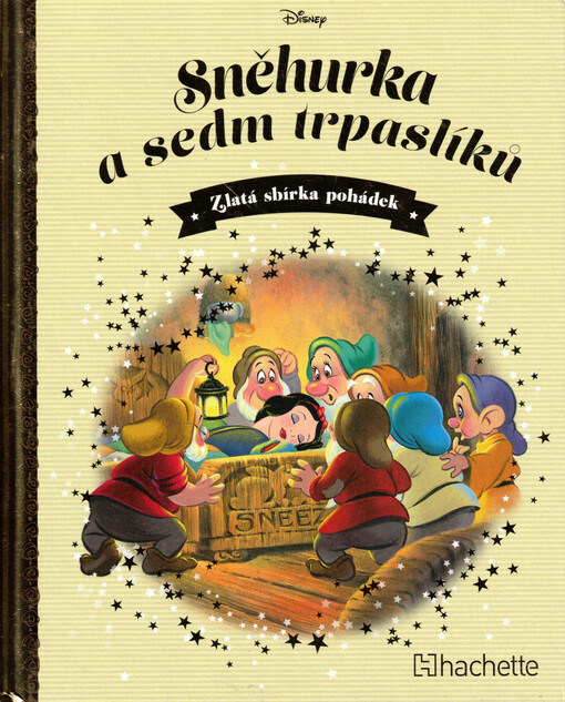 Sněhurka a sedm trpaslíků