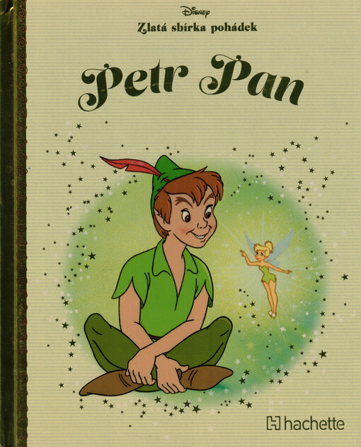 Petr Pan