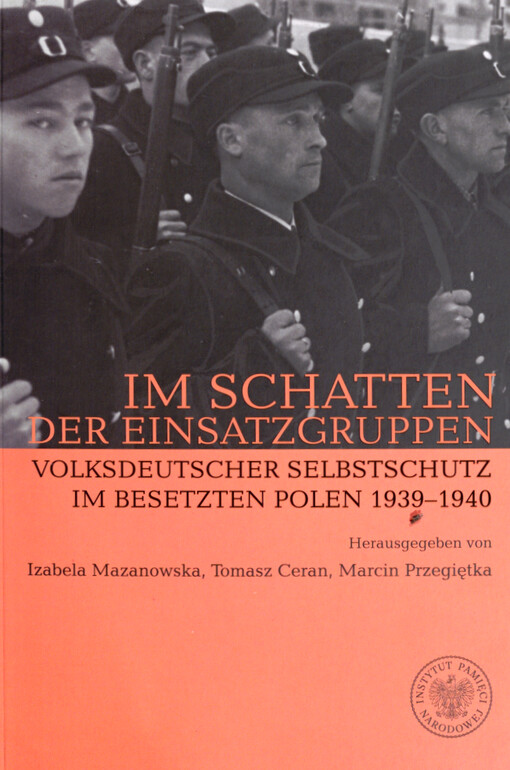 Im Schatten der Einsatzgruppen