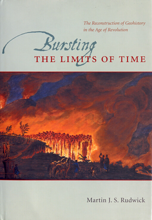 Bursting the limits of time