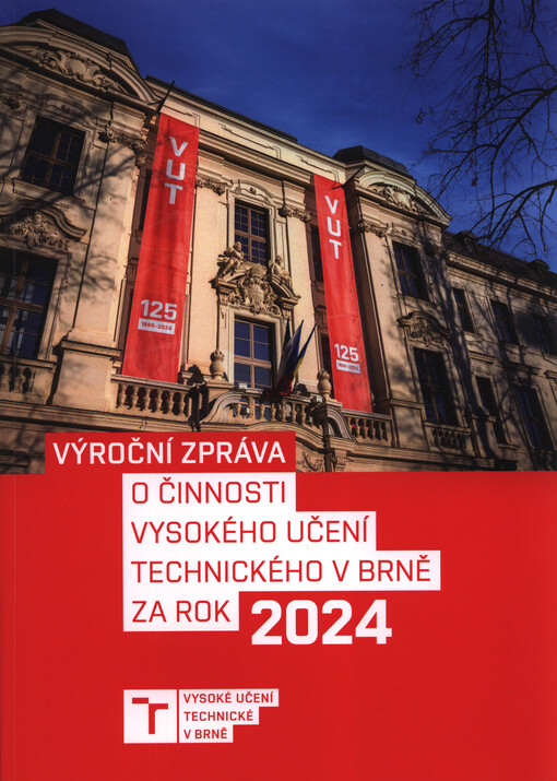 Výroční zpráva ... = Annual report ...
