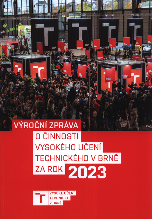 Výroční zpráva ... = Annual report ...