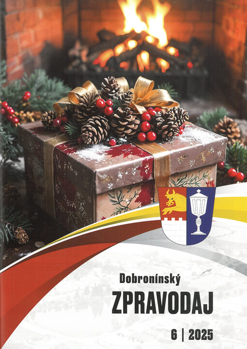 Dobronínský zpravodaj