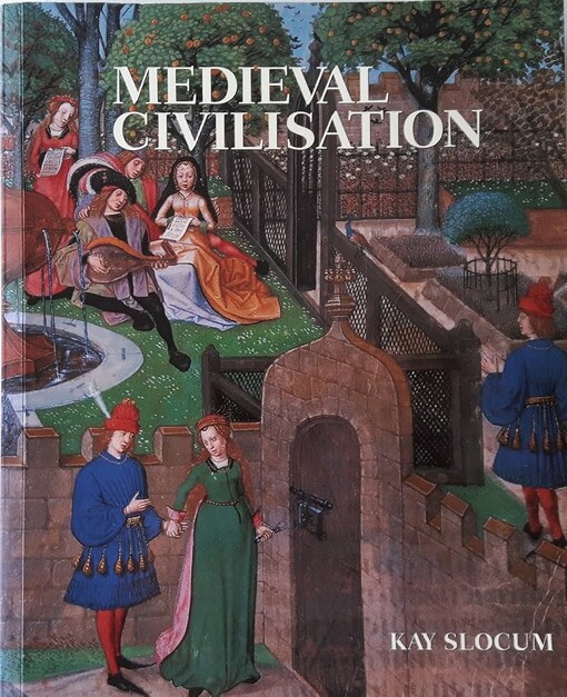 Medieval Civilisation
