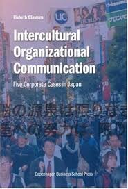Intercultural Organizational Communication