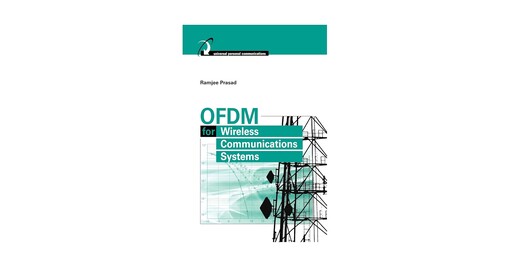 OFDM for Wireless Communications Systems