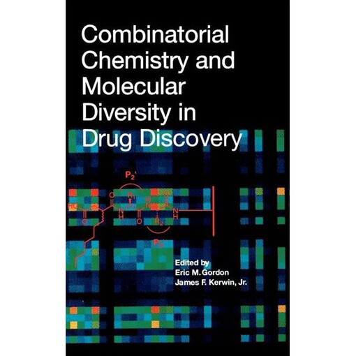 Combinatorial Chemistry and Molecular Diversity in Drug Discovery