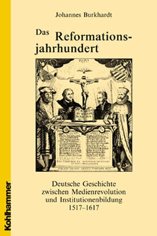 Das Reformations-jahrhundert (German Edition)