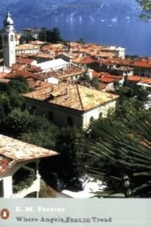 Where Angels Fear to Tread (Penguin Modern Classics)