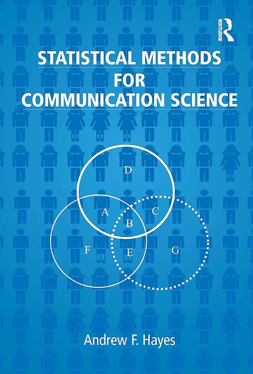 Statistical Methods For Communication Science
