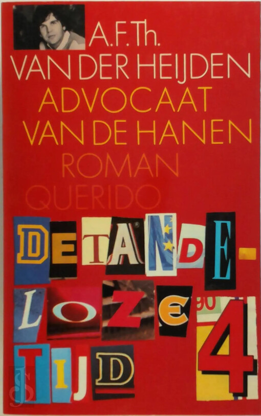 Advocaat van de hanen