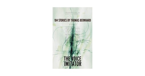 The Voice Imitator