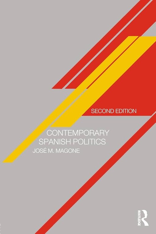 Contemporary Spanish Politics