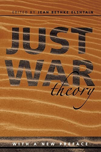 Just war theory