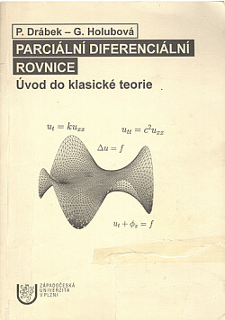 Parciální diferenciální rovnice