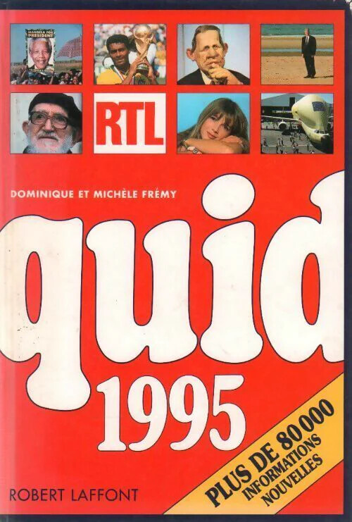 Quid 1995