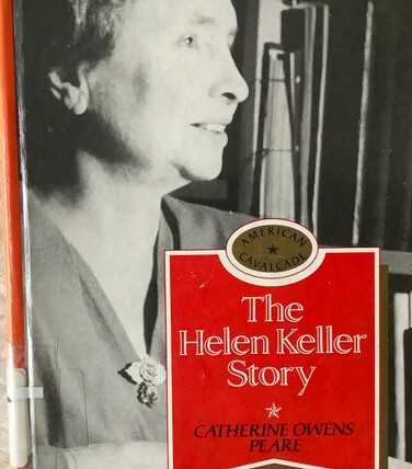 The Helen Keller Story (American Cavalcade)
