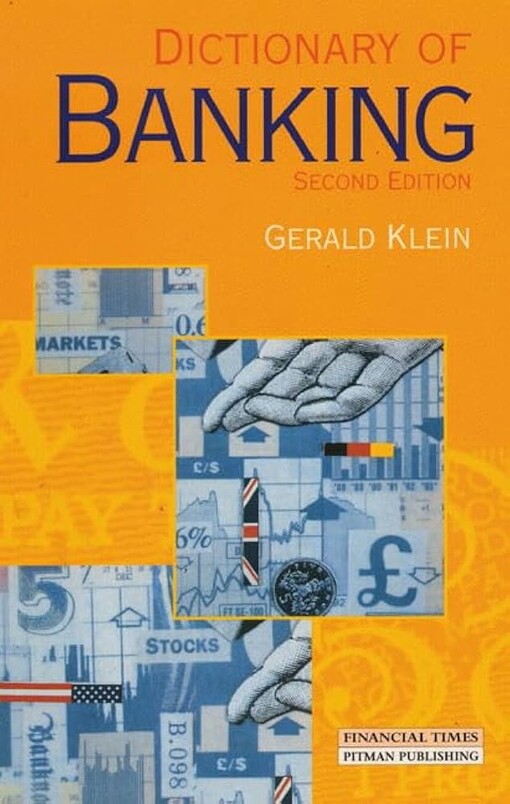 Dictionary of banking