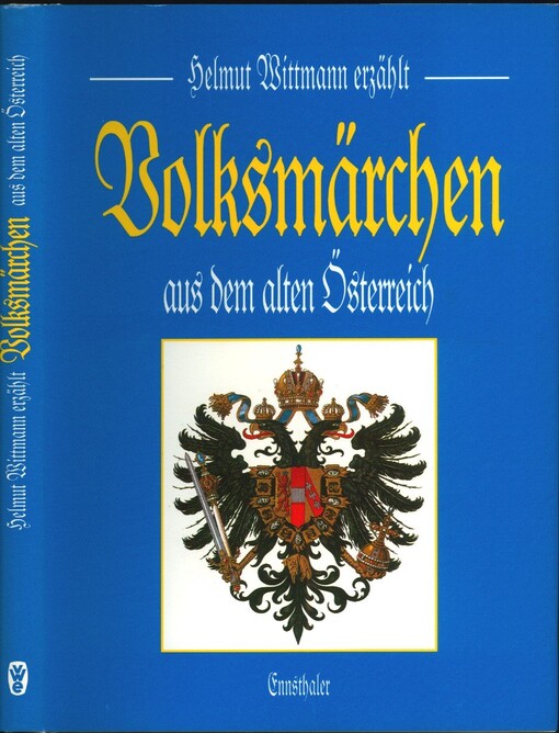 Volksmärchen aus dem alten Österreich