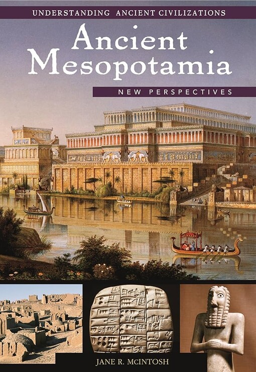 Ancient Mesopotamia :new perspectives