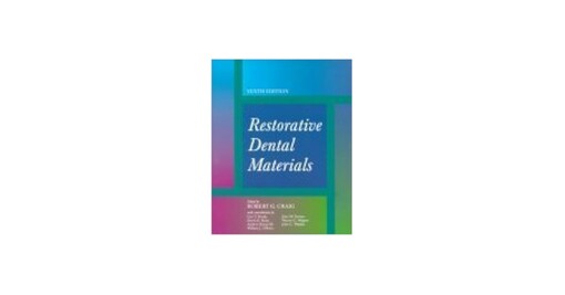 Restorative Dental Materials