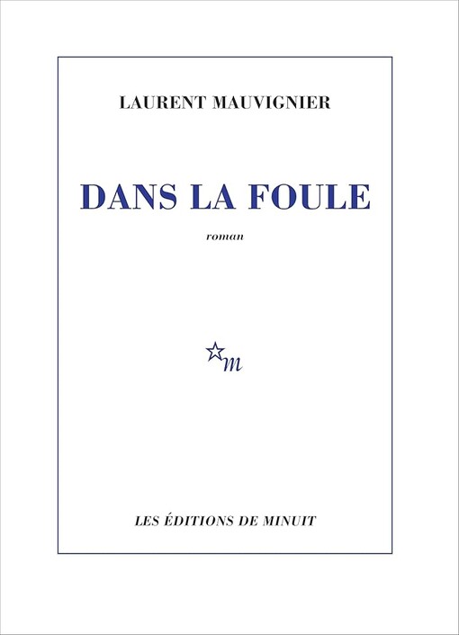 Dans la foule (French Edition)