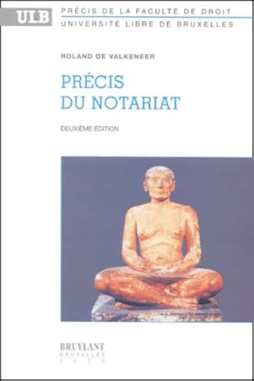Précis du notariat