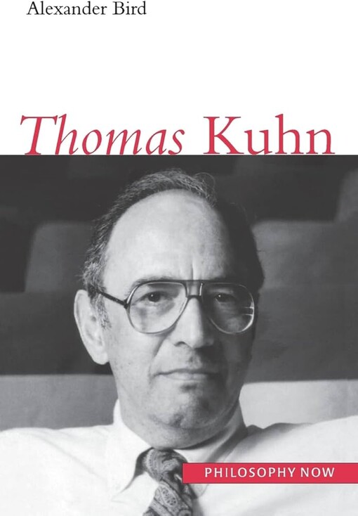 Thomas Kuhn (Philosophy Now)