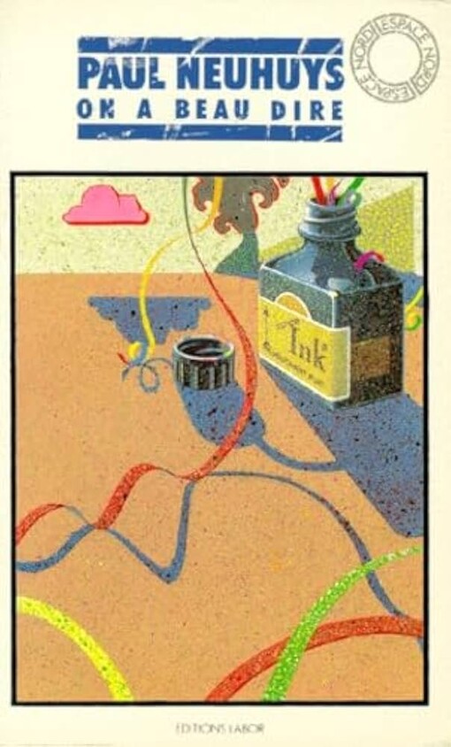 On a beau dire: Anthologie (Espace nord) (French Edition)