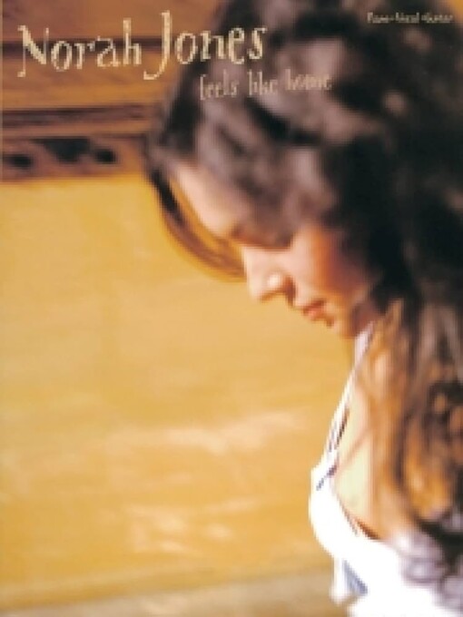 Norah Jones - Feels Like Home