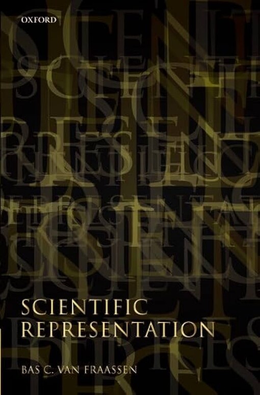 Scientific Representation: Paradoxes of Perspective