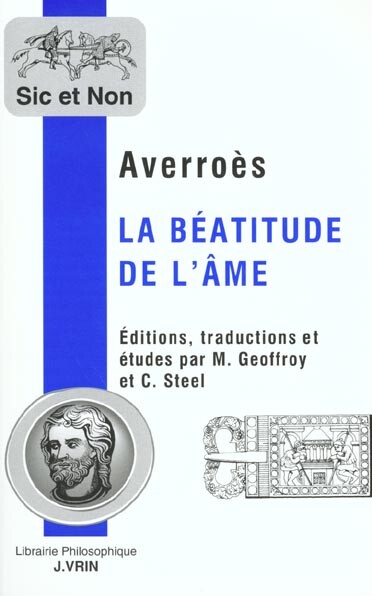 La béatitude de l'âme