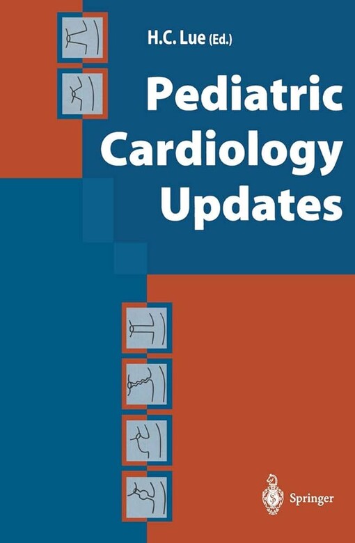 Pediatric cardiology updates