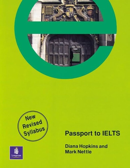 Passport to IELTS