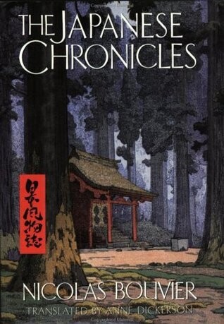 The Japanese Chronicles