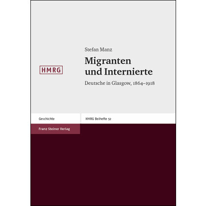 Volkstumspolitik des Deutschen Reiches 1933-1938 : die Auslanddeutschen im Spannungsfeld zwischen Traditionalisten und Nationalsozialisten