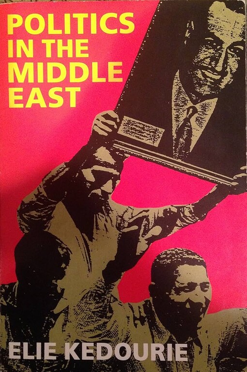 Politics in the middle east