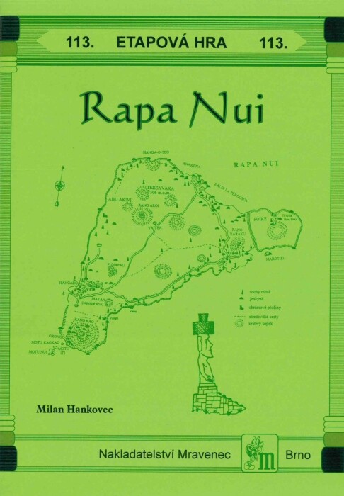 Rapa Nui