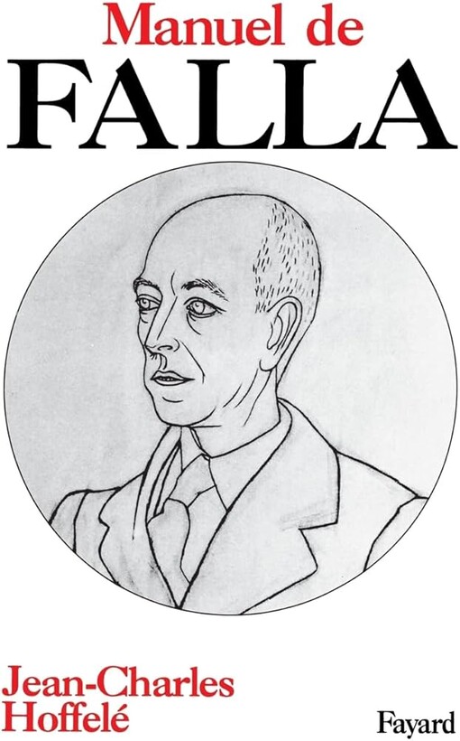 Manuel de Falla
