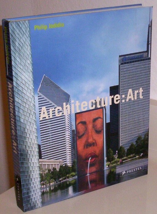 Architecture: Art