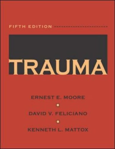 Trauma (Trauma (Moore))
