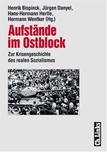 Aufstände im Ostblock