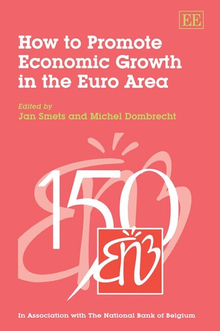 How to Promote Economic Growth in the Euro Area