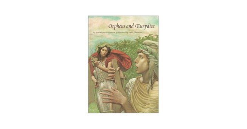 Orpheus and Eurydice