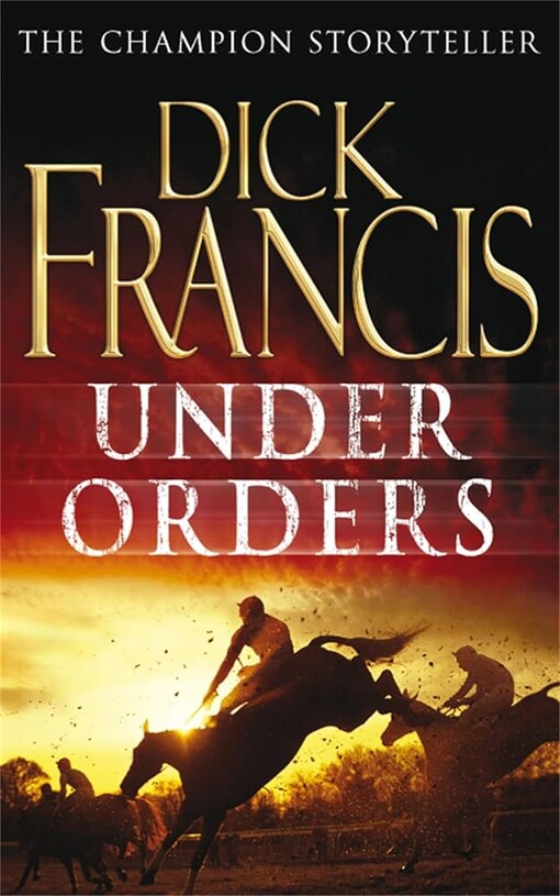 UNDER ORDER PB - FRANCIS, D.