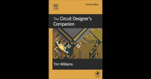 The Circuit Designer's Companion, Second Edition (EDN Series for Design Engineers)