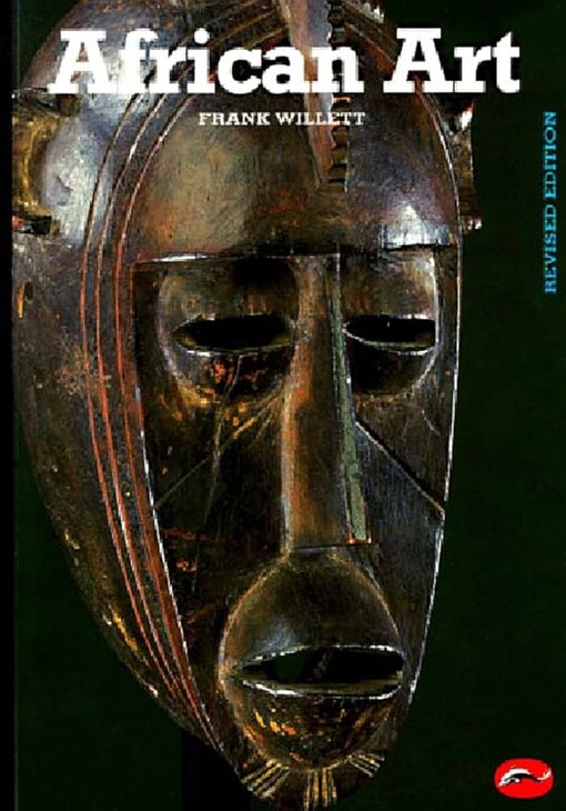 African Art: An Introduction (Revised) (World of Art)