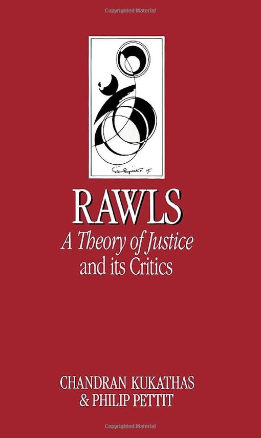 John Rawls' 